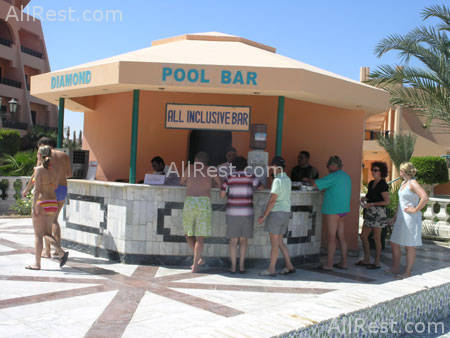 Paradise Golden 5 Hotel 6